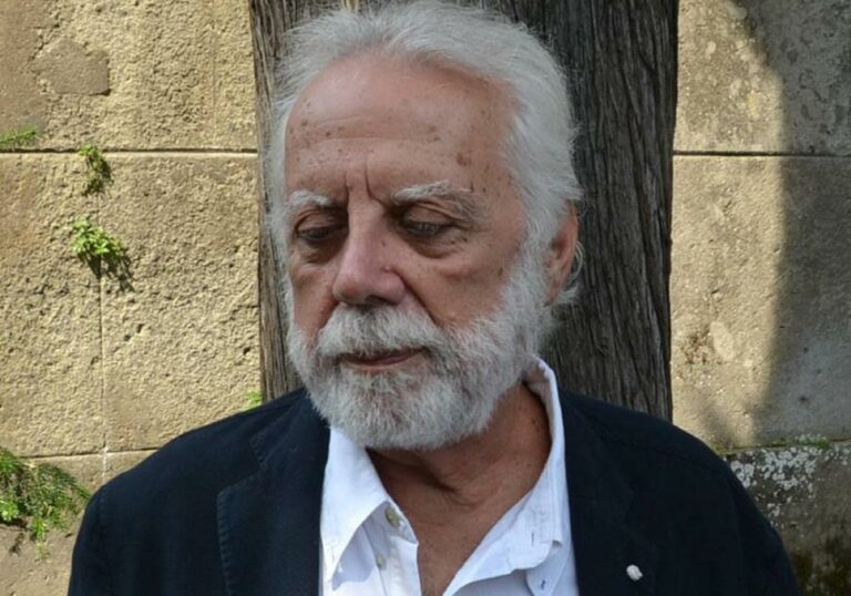 E’ morto il fumettista Sergio Staino. Il ‘papà’ di Bobo aveva 83 anni