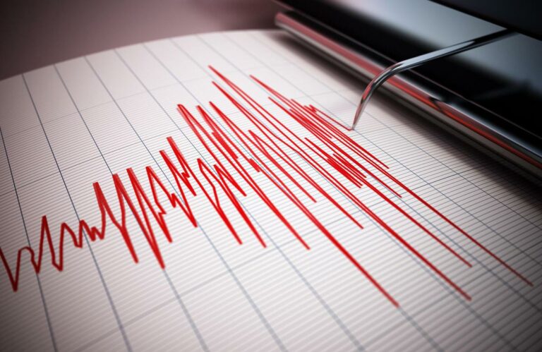 Terremoto Rovigo, forte scossa: magnitudo 4.2