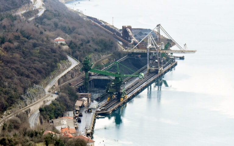 Regione litoraneo-montana, fondi per i porti danneggiati dal maltempo