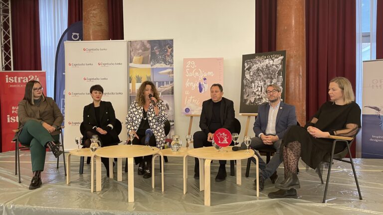 Istria. Fiera del libro: Milo Manara ospite d’onore dell’apertura