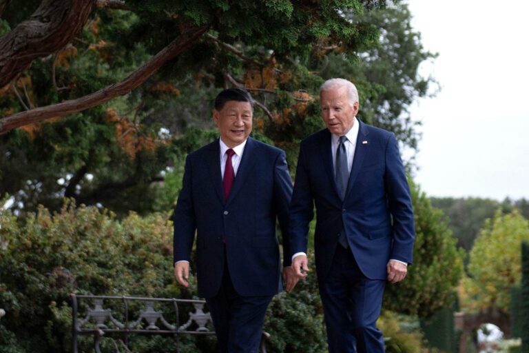 Usa-Cina, Biden: “Progressi importanti” con Xi. Ma resta il nodo Taiwan