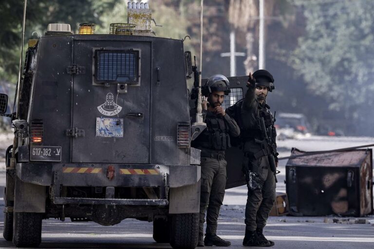 Israele-Hamas, tregua in vigore: primi 13 ostaggi liberi nel pomeriggio