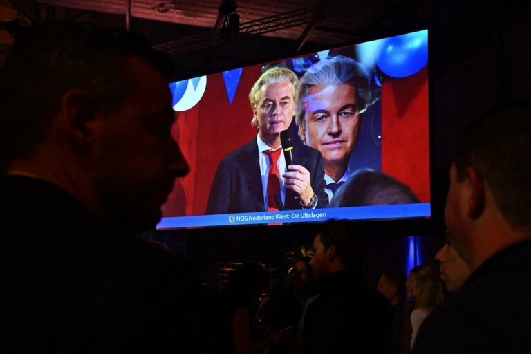 Olanda, chi è Geert Wilders: ‘Mozart’ di destra vince le elezioni e spaventa l’Ue