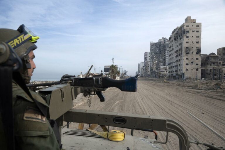 Israele-Hamas, slitta tregua a Gaza. Qatar: “Negoziati procedono bene, annuncio a breve”