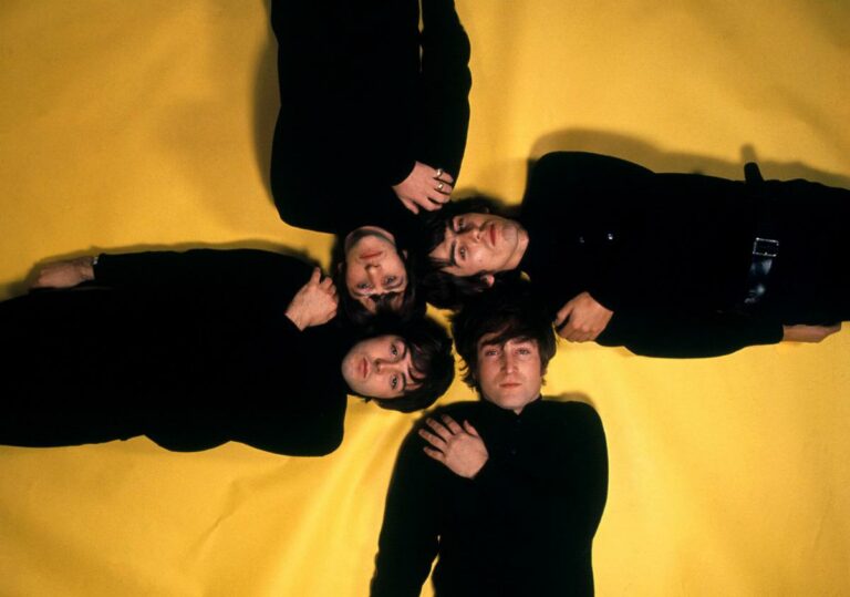 Beatles, ecco il mini film che racconta la storia del brano inedito