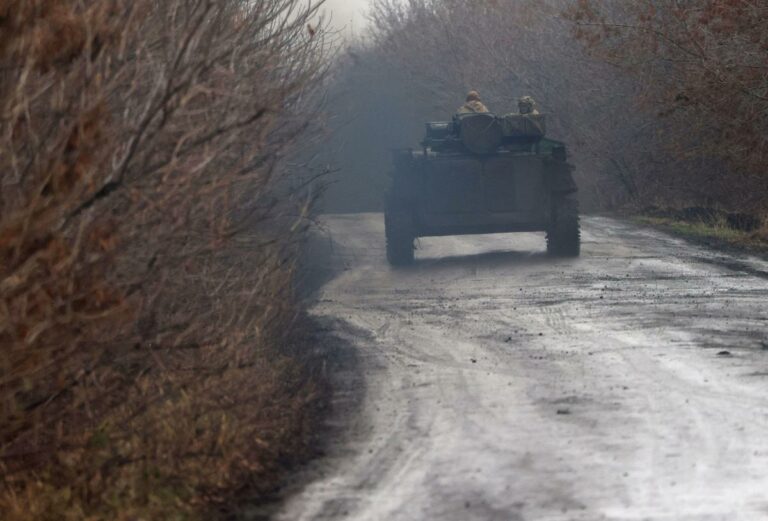 Ucraina, ondata attacchi droni Russia su Kiev per seconda notte consecutiva