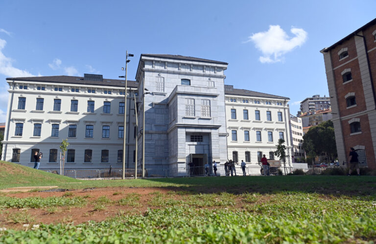 Fiume. La nuova Biblioteca civica sarà inaugurata il 21 dicembre