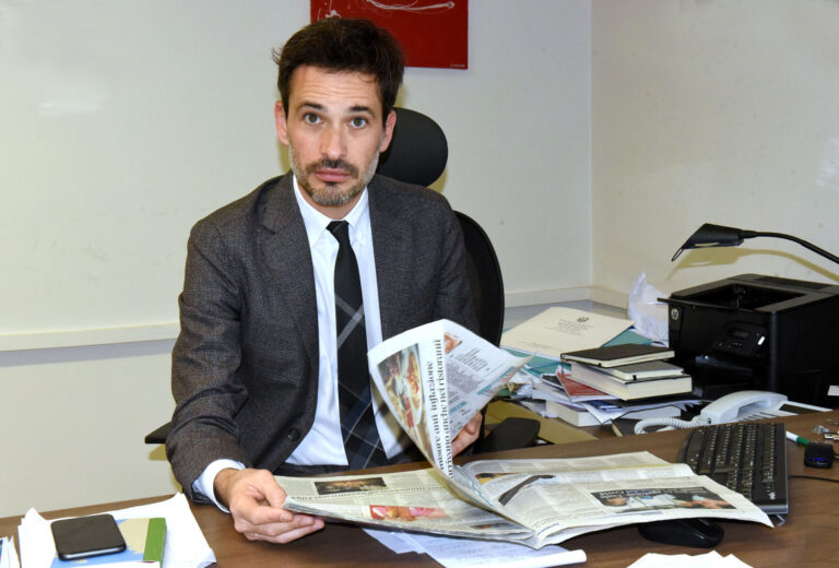 INTERVISTA Bradanini: «Un’Unione Italiana forte è una grande risorsa»