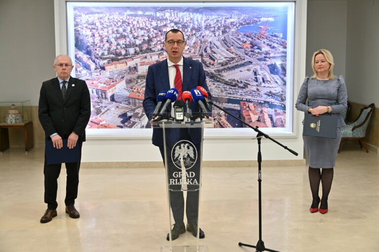 Marko Filipović. «Ci attendono importanti sfide anche nel 2024»