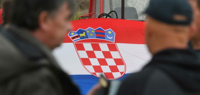 Croazia, ecco il test per la cittadinanza