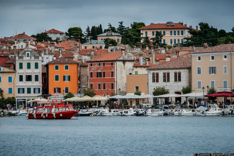 In Istria 40mila turisti per le festività di fine anno