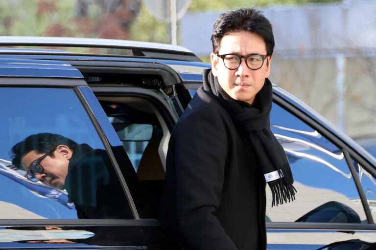 Morto Lee Sun-Kyun, l’attore del film Oscar ‘Parasite’ trovato senza vita in auto