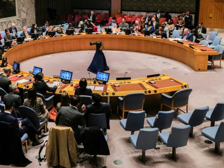 Gaza, Consiglio di Sicurezza Onu approva risoluzione per aiuti: Usa e Russia astenuti