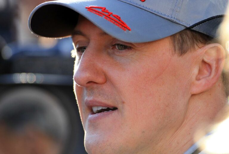 Michael Schumacher, 10 anni fa l’incidente sugli sci