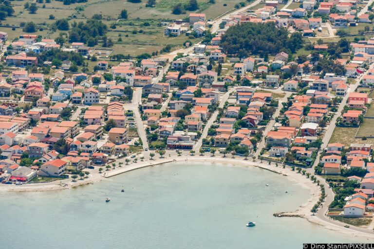 Acquisto di immobili in Croazia: sloveni in testa