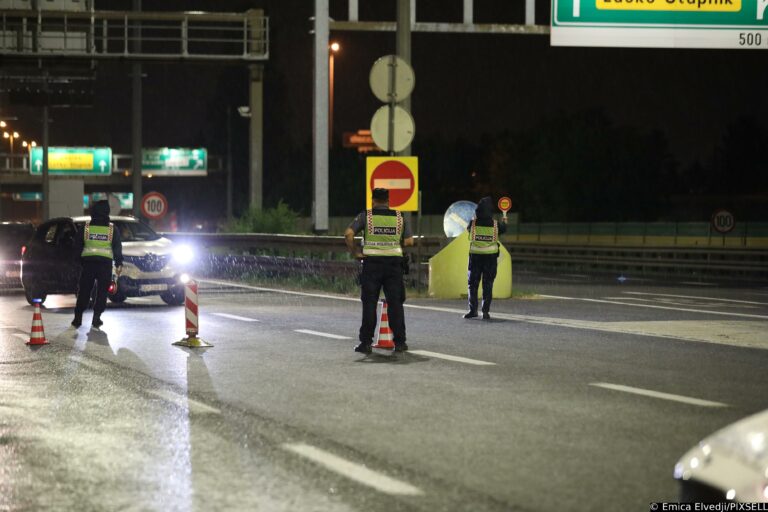 Croazia. Tre morti e 12 feriti nell’incidente sull’autostrada A1