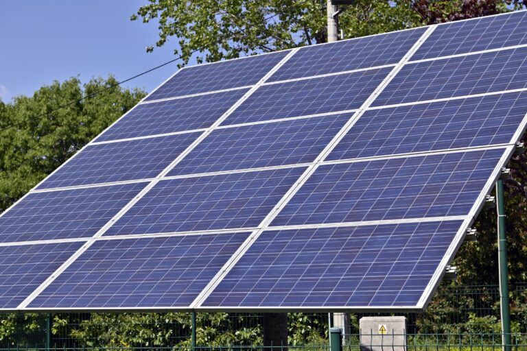 Castelmuschio finanzia gli impianti fotovoltaici