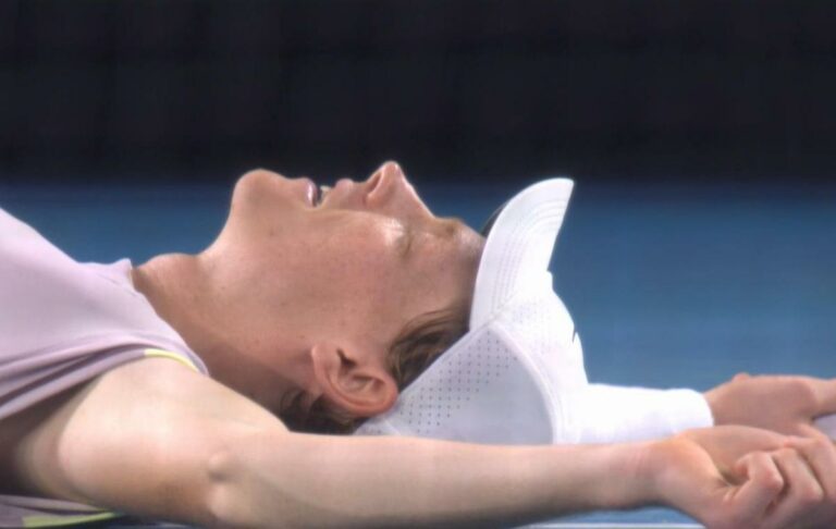 Sinner trionfa: Jannik vince gli Australian Open, Medvedev battuto in finale