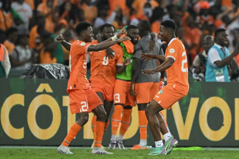 Coppa d’Africa, trionfa la Costa d’Avorio