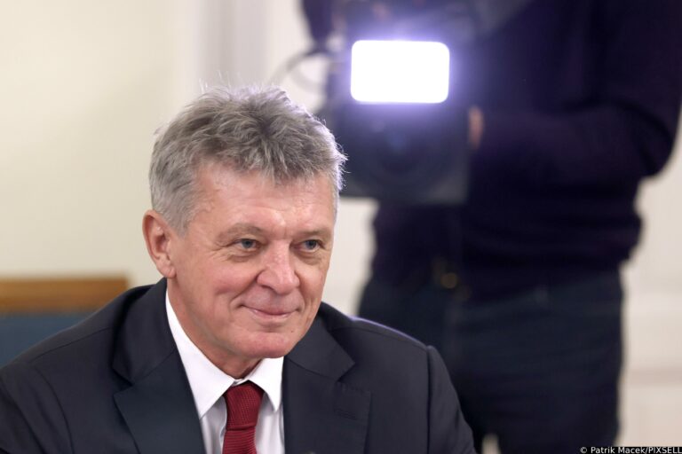 Turudić: “Milanović è una vergogna per la Croazia”