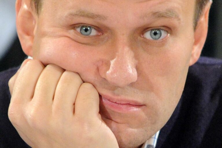 Navalny, Mattarella: “Morte ingiusta, riporta a tempi bui della storia”