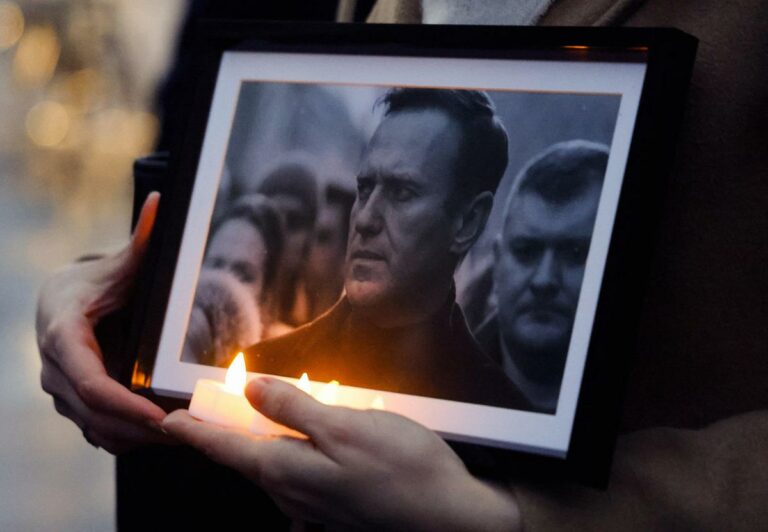 Navalny, funerale venerdì a Mosca: sarà sepolto a Borisovskoe