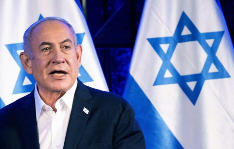 Netanyahu: «Non entrare a Rafah vuol dire perdere la guerra»