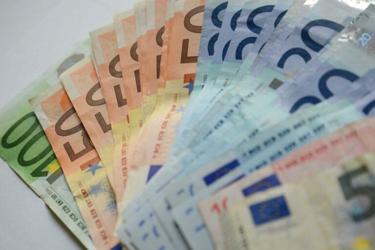 Croazia. Lo stipendio medio è di 1.248 euro: +8,4% su anno