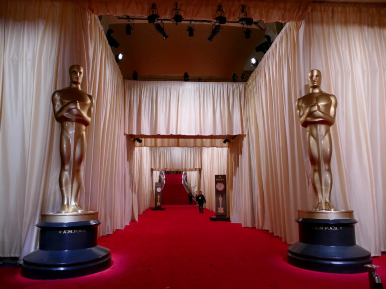 Oscar 2024, dove vederli in tv: orario, nomination, film favoriti