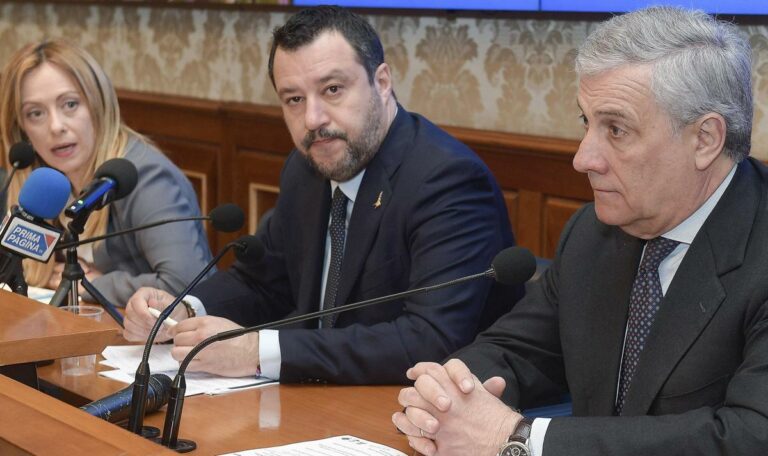 Elezioni Russia, scoppia caso Salvini. Meloni: “Posizione governo è chiara”