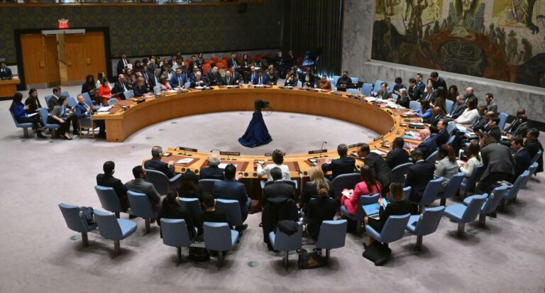 Cessate il fuoco a Gaza, Onu approva risoluzione: è la prima volta, Usa astenuti