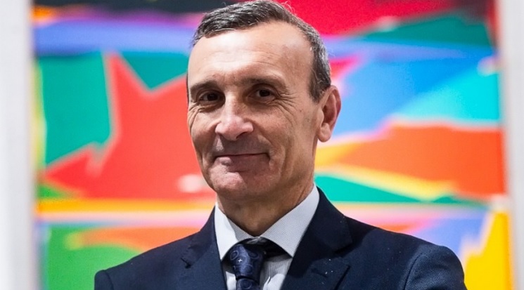 Croazia, Paolo Trichilo è il nuovo ambasciatore d’Italia a Zagabria