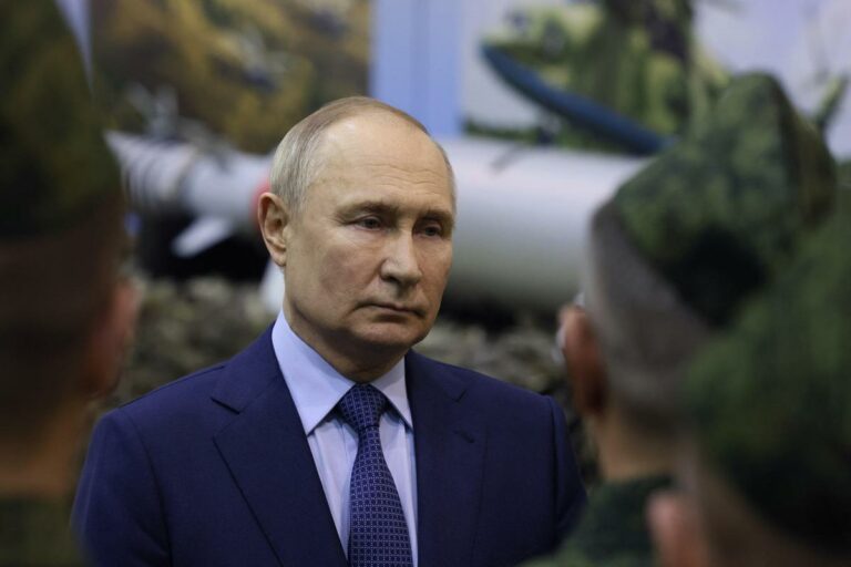 “Russia sapeva della minaccia Isis”, le responsabilità di Mosca