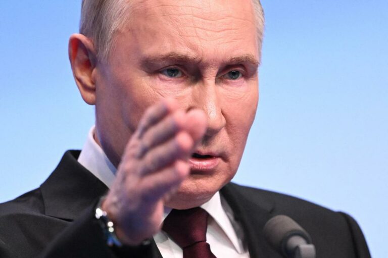 Putin: “Attentato a Mosca commesso da estremisti islamici”. Ancora sospetti su Kiev