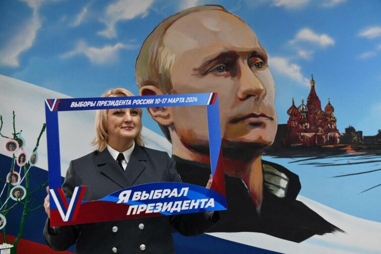 Putin e il futuro al Cremlino, «governo a vita» per il leader russo
