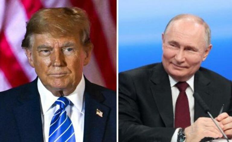 Putin e Trump, l’asse Cremlino-Casa Bianca spaventa i servizi Usa