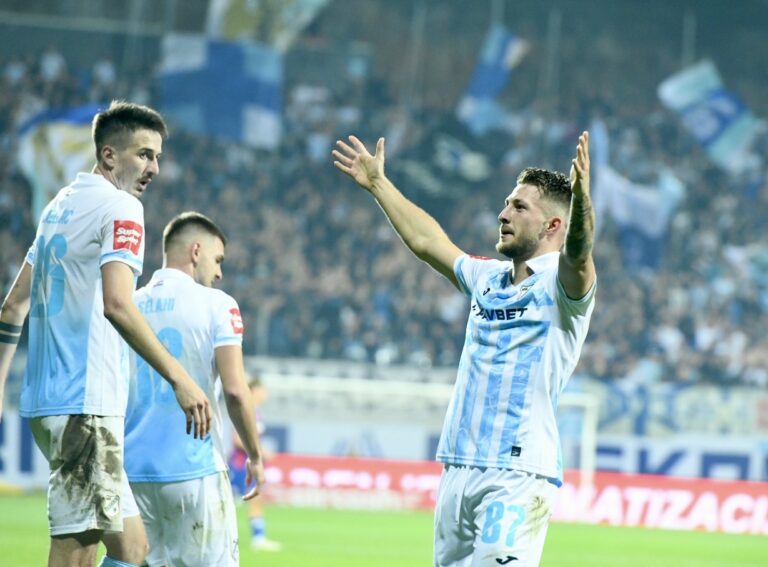 Marco Pašalić: «Il gol più importante in carriera»