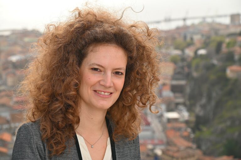 Kristina Blagoni: quando il giornalismo sposa la ricerca scientifica