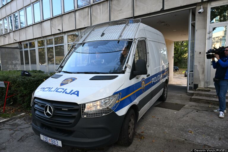 EPPO in azione. Frode post sisma: a Zagabria arrestate tre persone