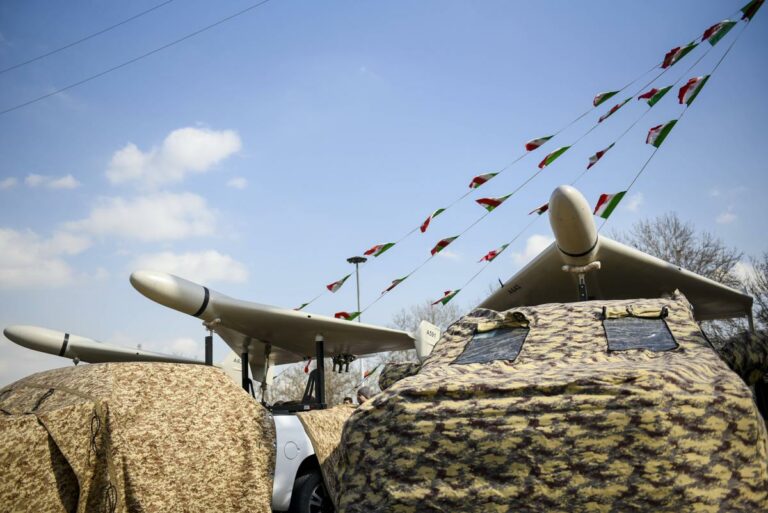 Iran, attacco contro Israele con droni e missili. Netanyahu: “Siamo pronti”