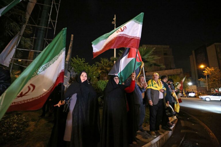Attacco Iran, Israele all’Onu: “Va fermato”. Teheran: “E’ stata autodifesa, non vogliamo escalation”