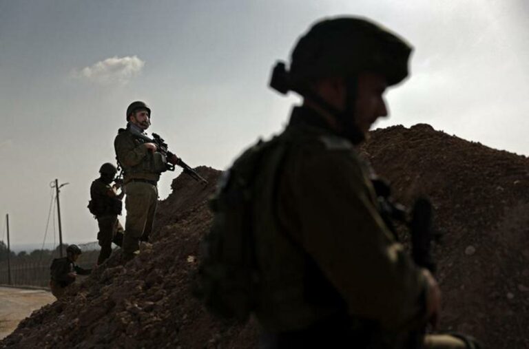 Israele e attacco Iran, Usa mandano rinforzi nella regione