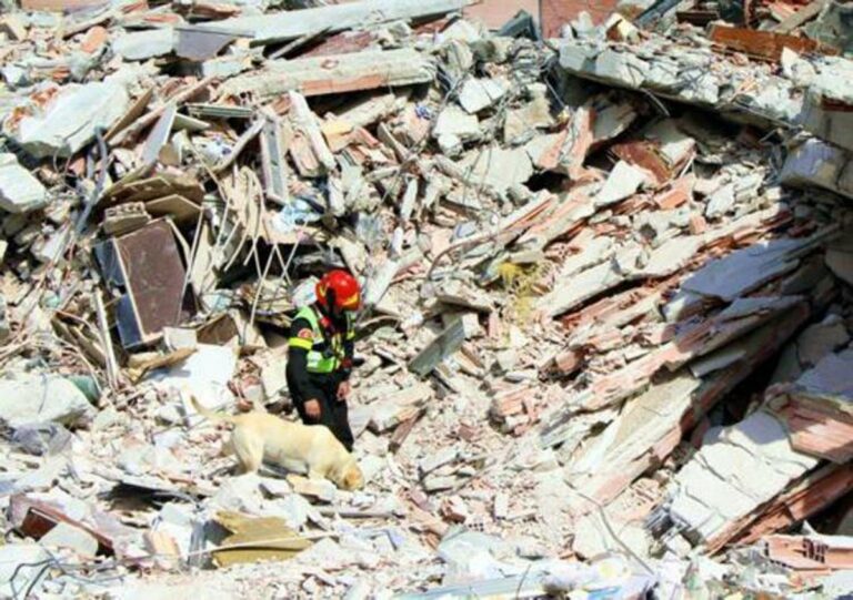 Terremoto L’Aquila, 15 anni fa il sisma che devastò la città