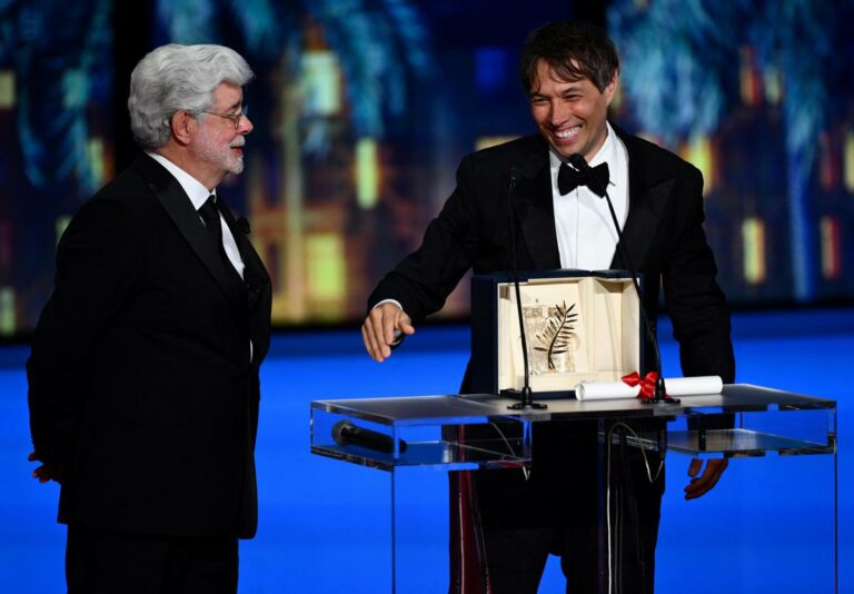 Cannes 2024, Palma d’oro ad Anora di Sean Baker: tutti i premi