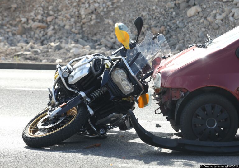 Incidente stradale: 37.enne motociclista perde la vita sull’isola di Veglia (Krk)