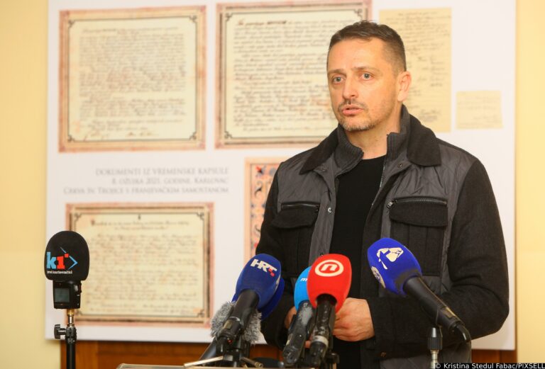 L’Eppo in azione a Zagabria: arresti per corruzione nella ricostruzione post-sisma