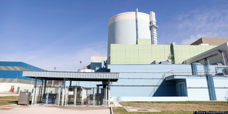 Slovenia, centrale nucleare di Krško: sì al referendum sul secondo reattore