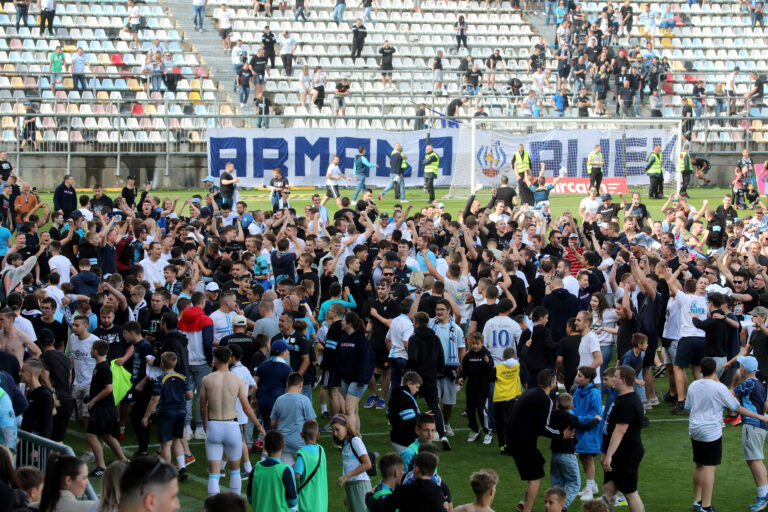 Il Rijeka guarda già alla prossima stagione: focus su mercato, Europa e… allenatore