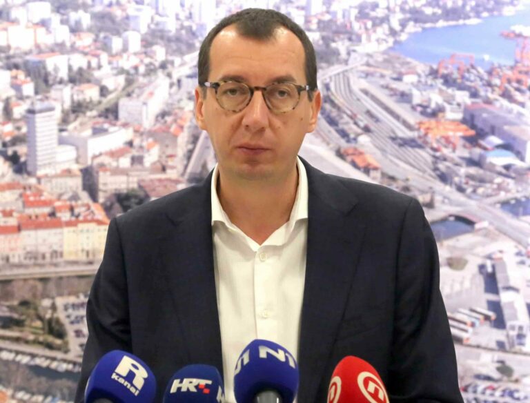 Marko Filipović: «Politiche responsabili e un Bilancio stabile»