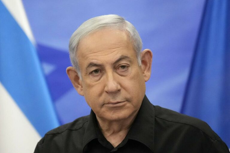 Netanyahu e Sinwar, il Tribunale dell’Aja chiede l’arresto per «crimini di guerra»